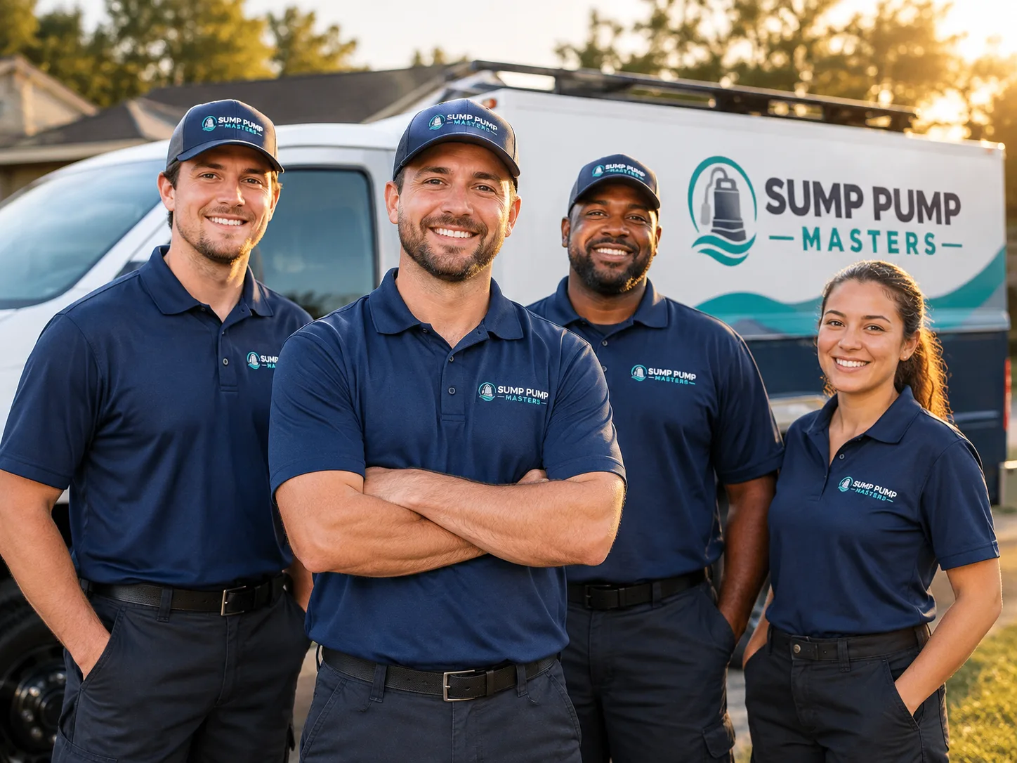 Sump Pump Repair company in Kidder, MO